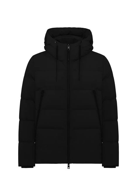 DUNO Jump Packable Superlight Bi-Stretch Down Jacket DUNO |  | JUMP LICOSA 2.0901